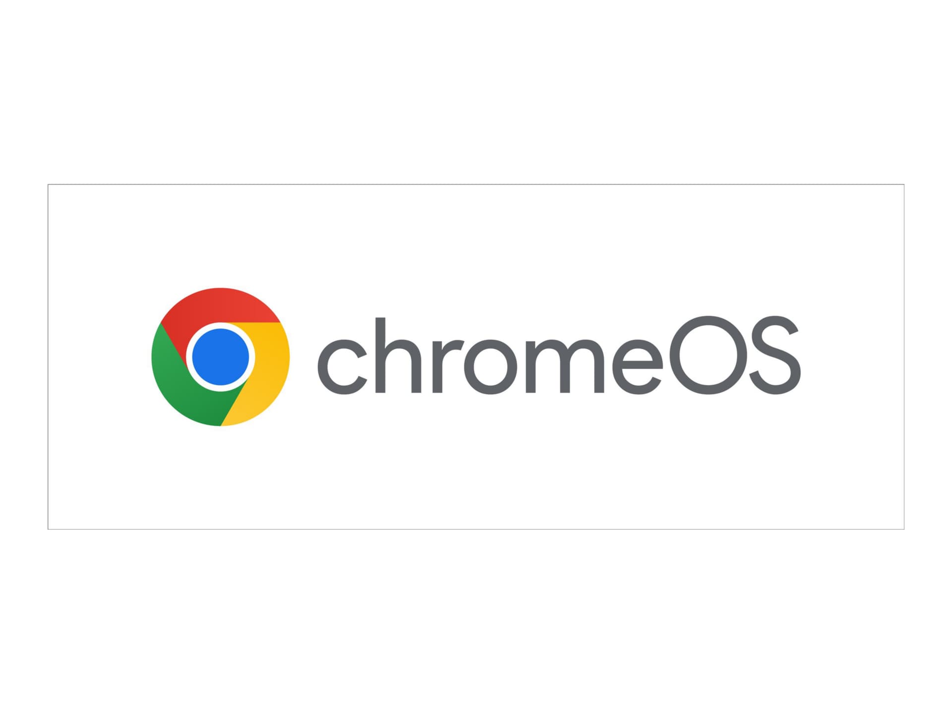 Google Chrome Education Upgrade