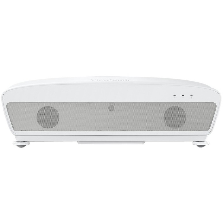 ViewSonic LS831WU 4500 Lumens WUXGA Ultra Short Throw Projector with HV Keystoning, 4 Corner Adjustment and for Business