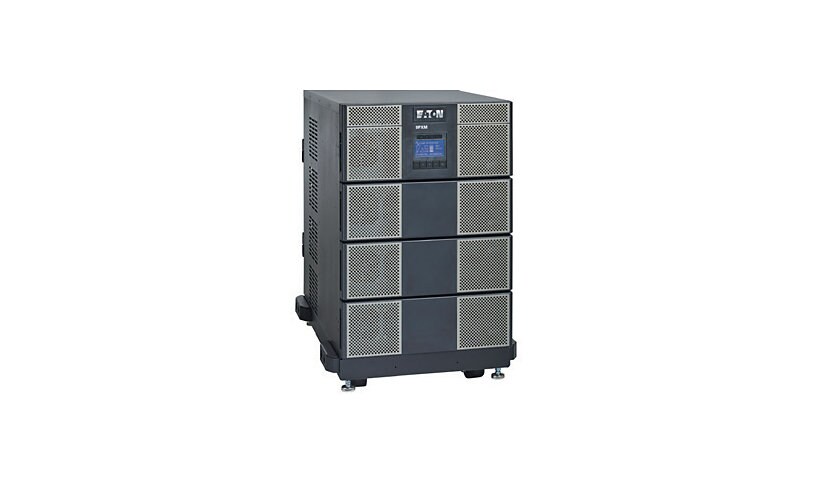 Eaton 9PXM 2x L6-20R 8-Slot Cabinet UPS Enclosure