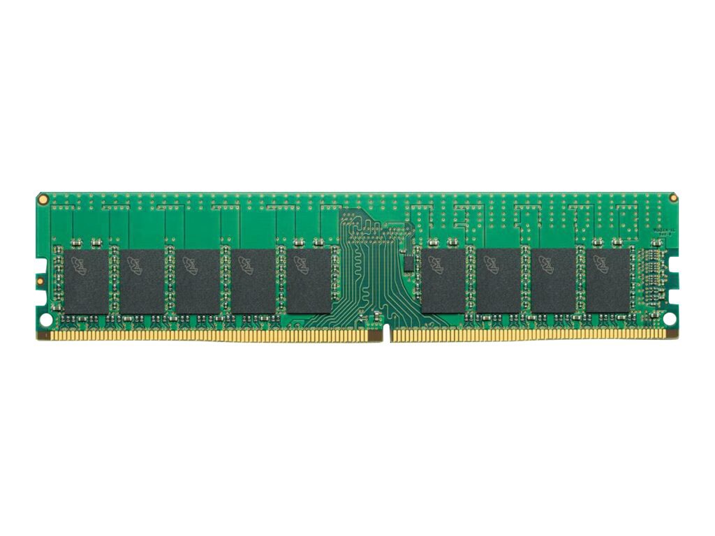 MICRON 16GB DDR4 RDIMM 2666MHZ