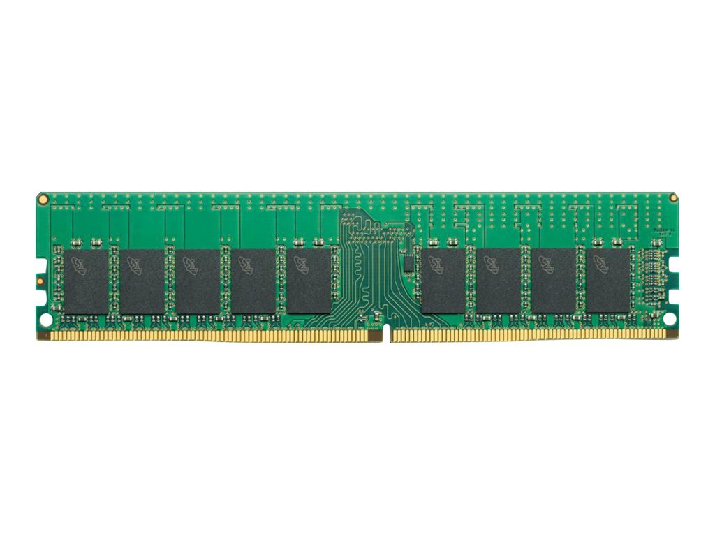 MICRON 16GB DDR4 RDIMM 2666MHZ