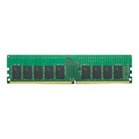 Micron - DDR4 - module - 16 GB - DIMM 288-pin - 2666 MHz / PC4-21300 - regi