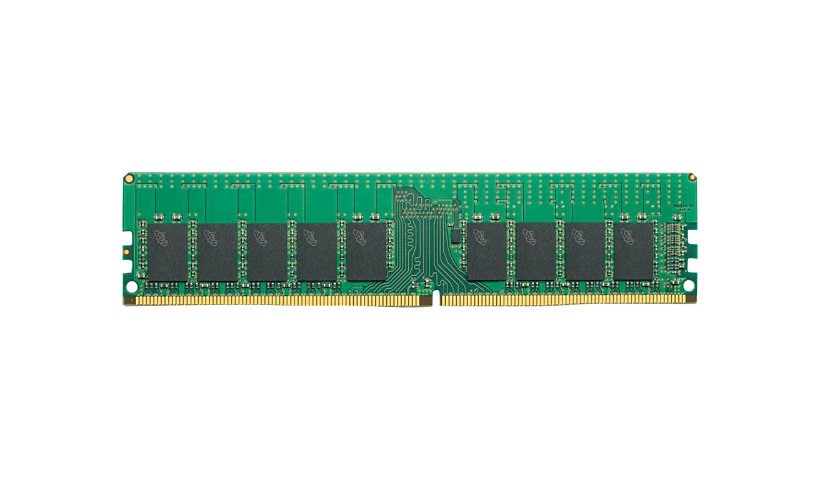 Micron - DDR4 - module - 16 GB - DIMM 288-pin - 2933 MHz / PC4-23400 - regi