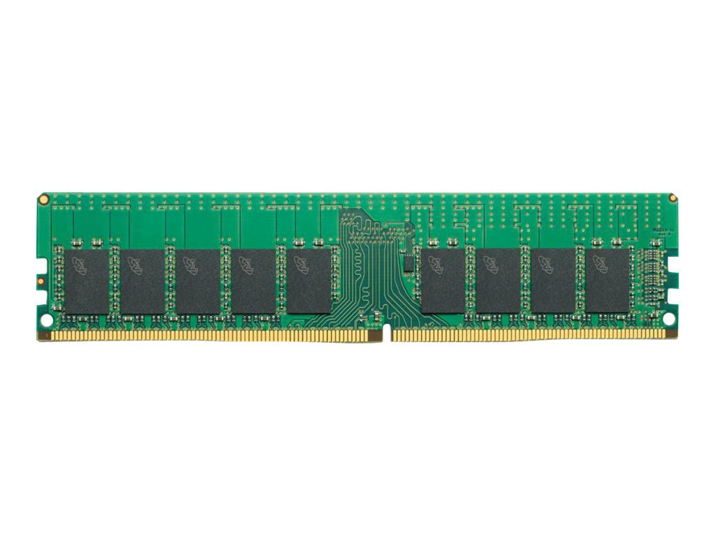 Micron - DDR4 - module - 32 GB - DIMM 288-pin - 3200 MHz / PC4-25600 - registered