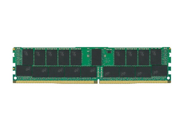 MICRON 16GB DDR4 RDIMM 2666MHZ