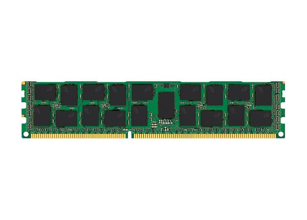 MICRON 16GB DDR3 RDIMM 1600MHZ