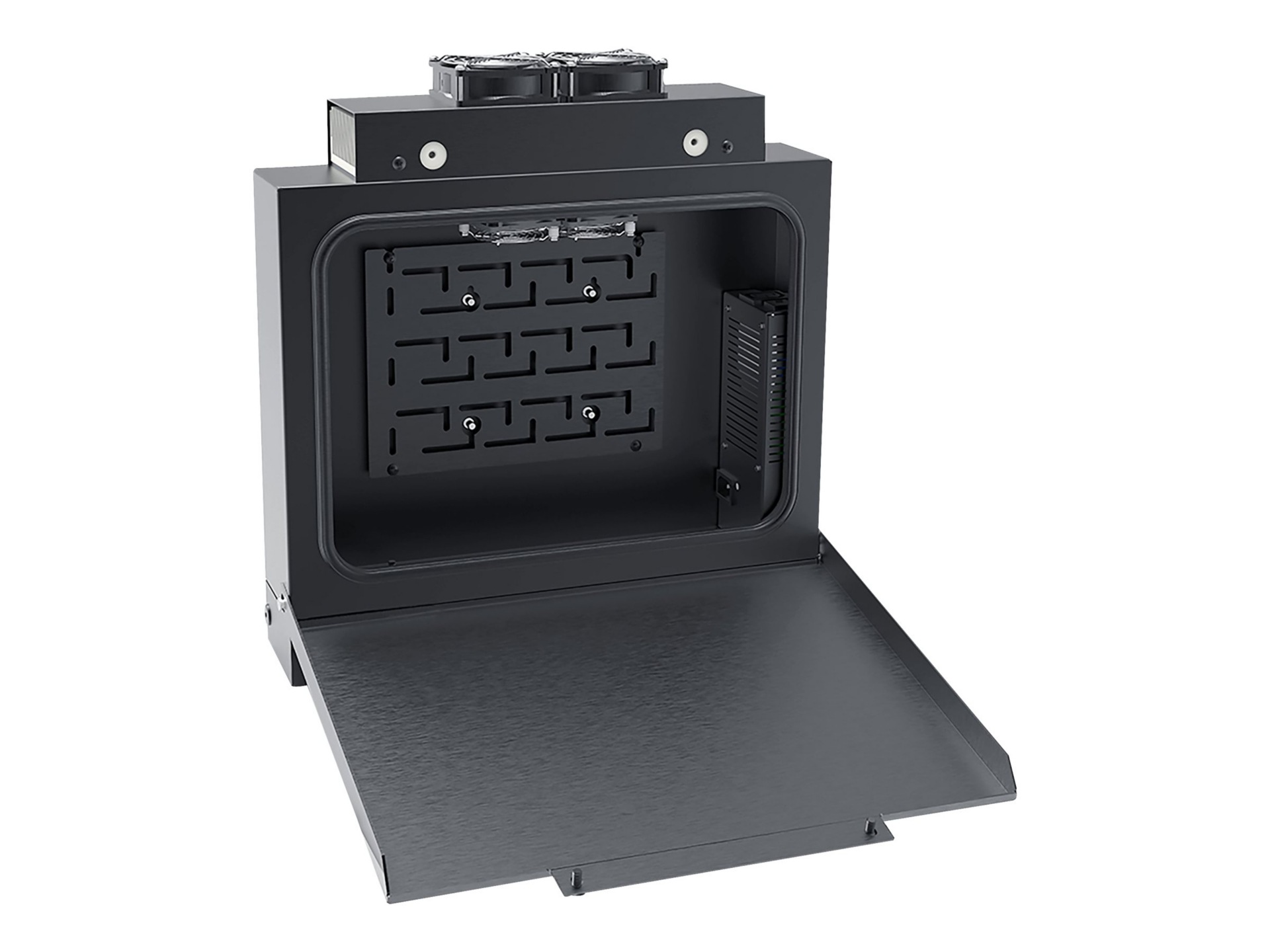 Peerless-AV Xtreme Active Climate Enclosure (Large) - enclosure