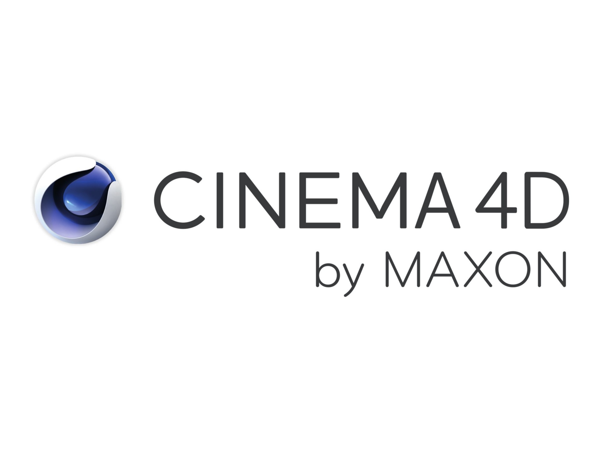 MAXON MAXON CINEMA 4D SUB 1Y