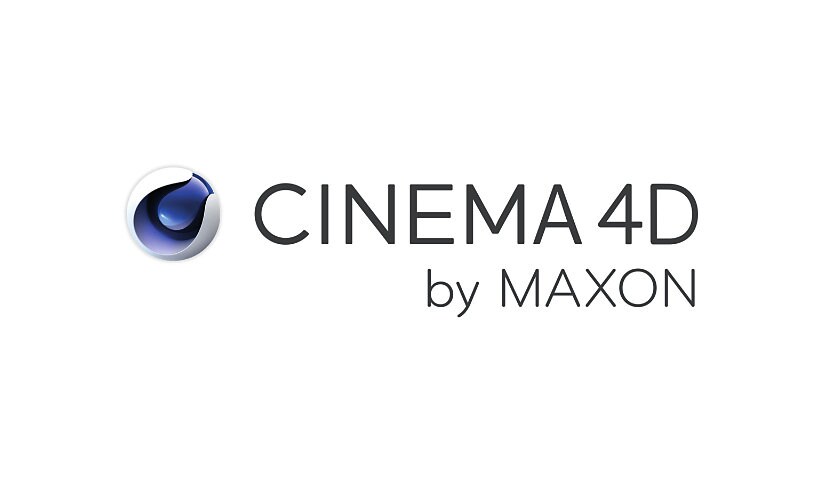 CINEMA 4D - subscription license (1 year) - 1 license