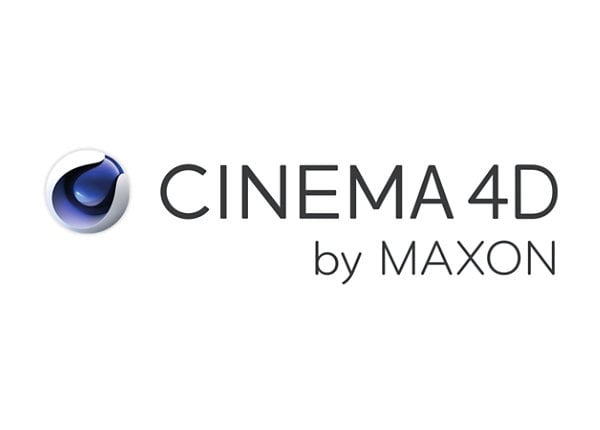 MAXON MAXON CINEMA 4D SUB 1Y