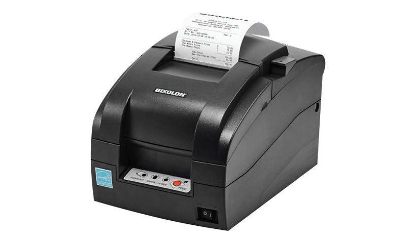 BIXOLON SRP-275III - receipt printer - two-color (monochrome) - dot-matrix