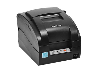 Thumbnail 2 of 3 for BIXOLON SRP-275III - receipt printer - two-color (monochrome) - dot-matrix