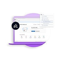 Adobe Sign for enterprise - Subscription Renewal - 1 user