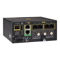 Cisco Industrial Integrated Services Router 1101 - routeur - de bureau