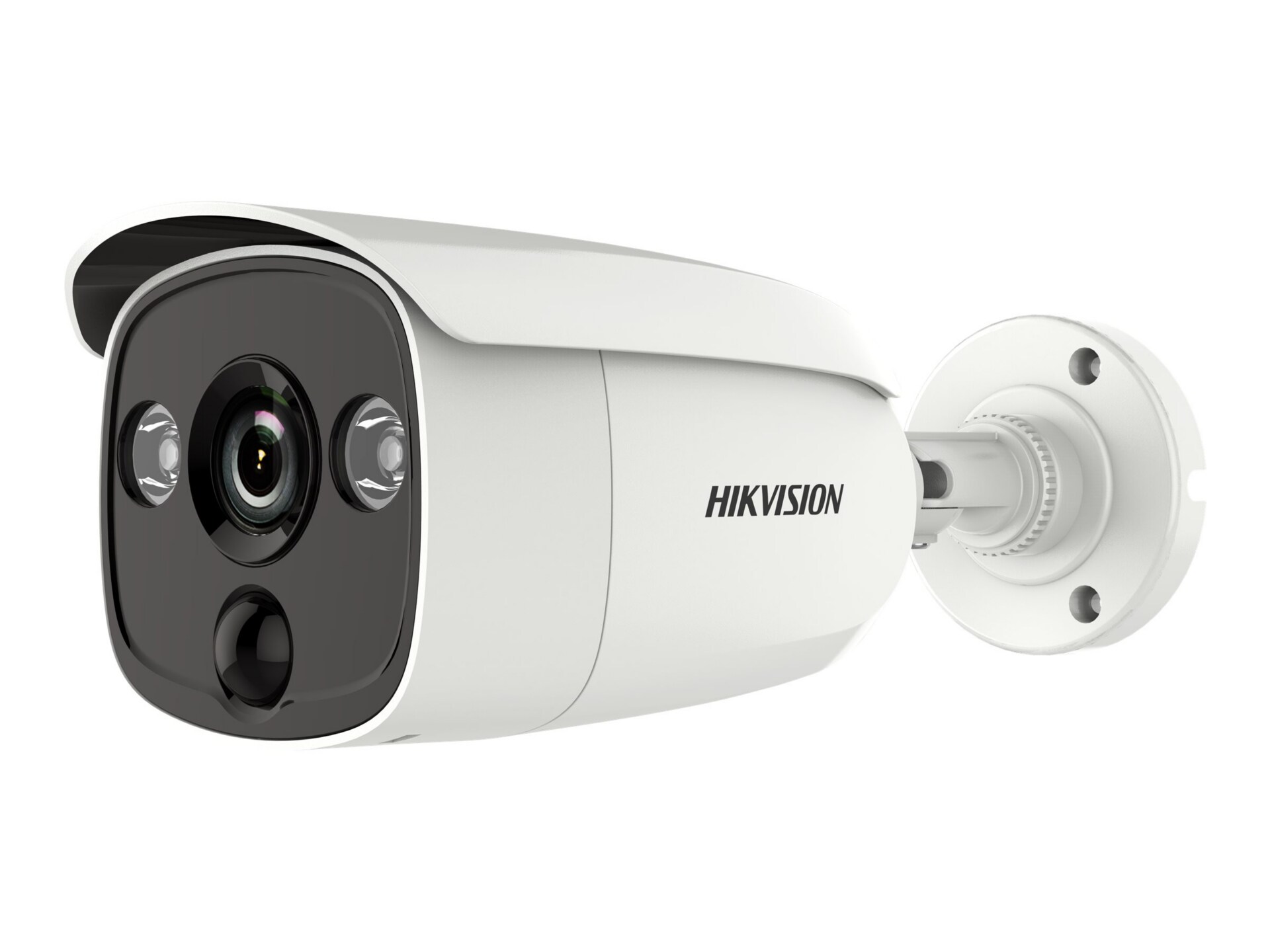 Hikvision 2 MP Ultra-Low Light PIR Bullet Camera DS-2CE12D8T-PIRL - surveil