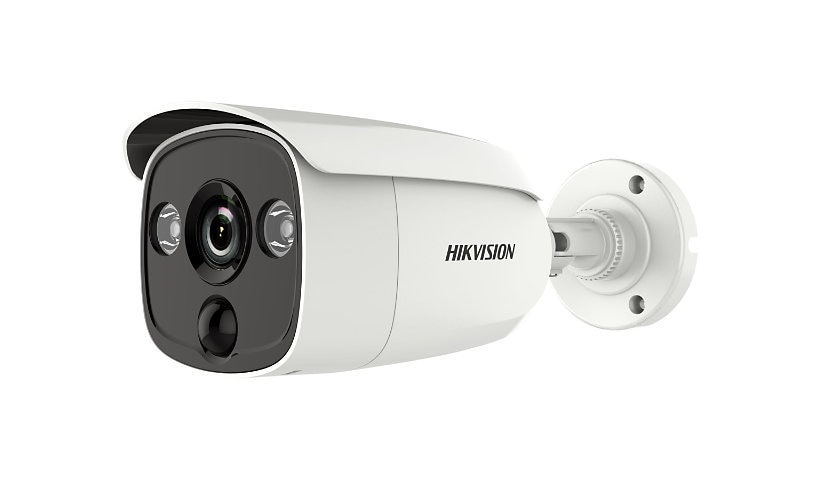 Hikvision 2 MP Ultra-Low Light PIR Bullet Camera DS-2CE12D8T-PIRL - surveil