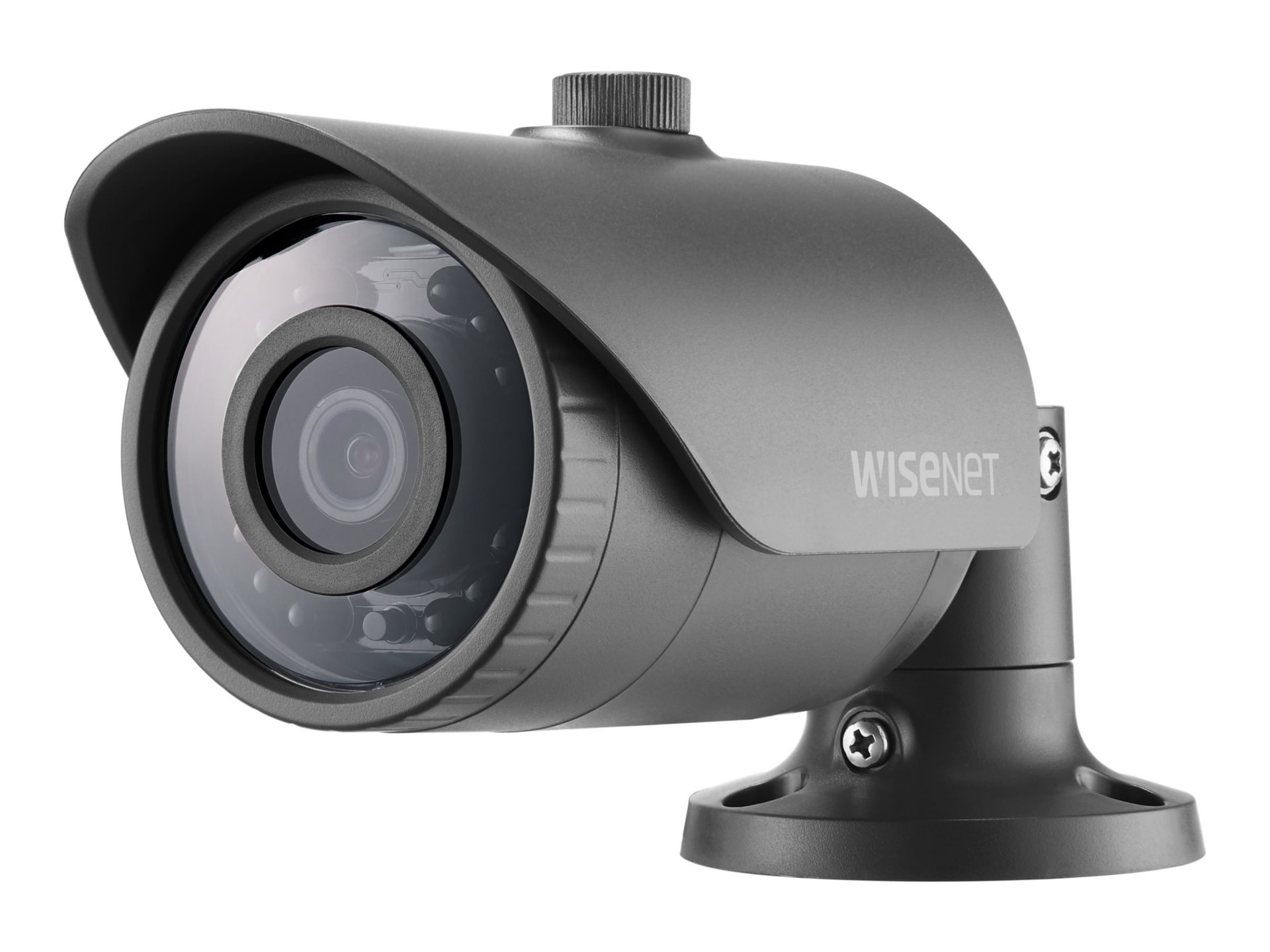 Hanwha Techwin WiseNet HD+ HCO-6020R - surveillance camera