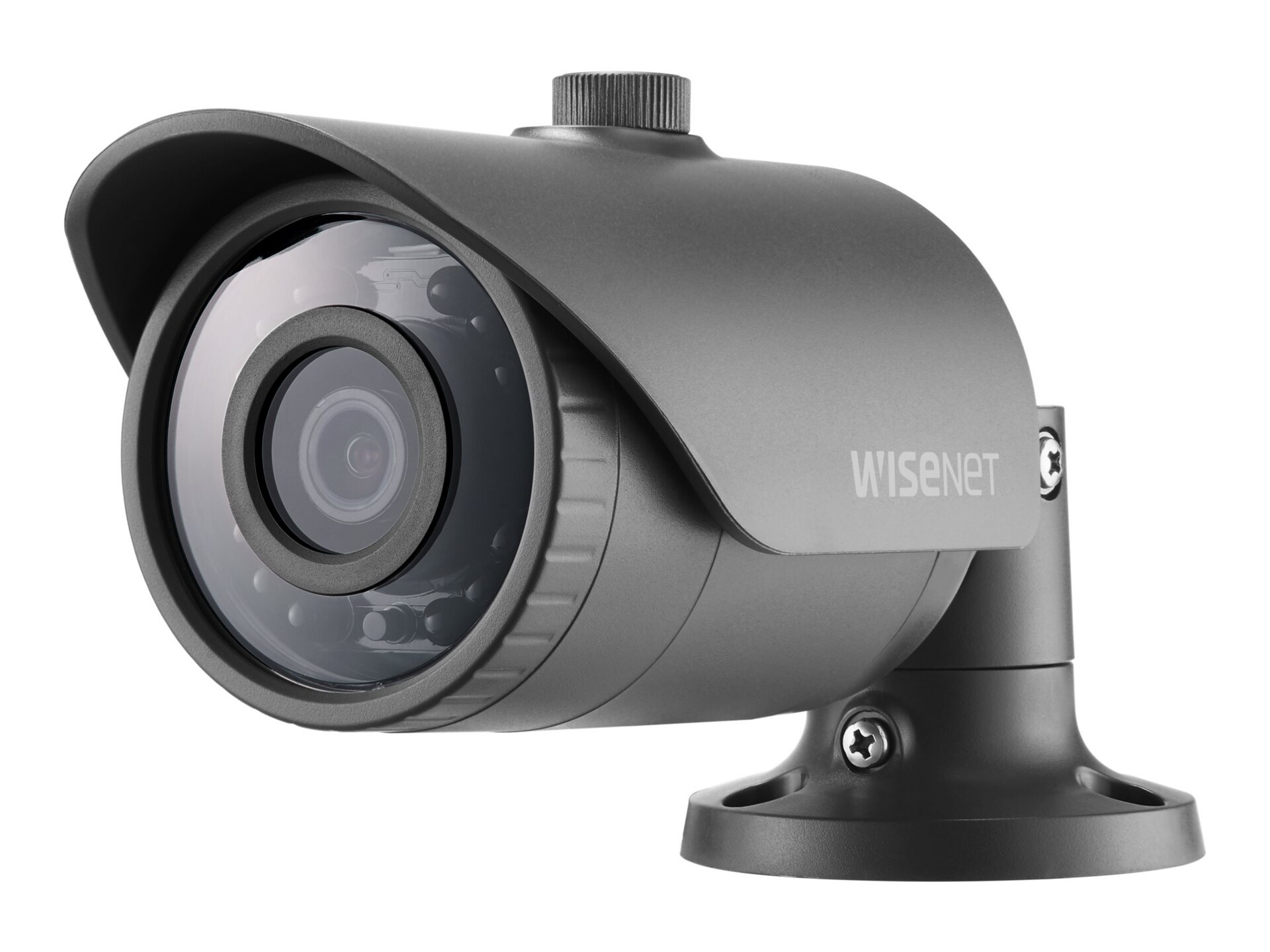 Hanwha Vision WiseNet HD+ HCO-6020R - surveillance camera