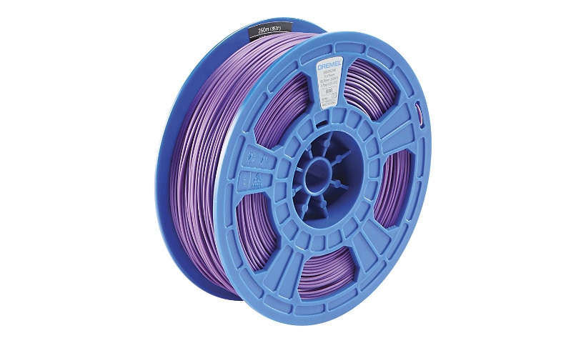 Dremel Digilab PLA-PUR-01 - purple - PLA filament