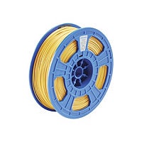 Dremel Digilab PLA-GOL-01 - gold - PLA filament