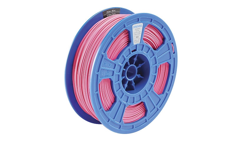 Dremel Digilab PLA-PIN-01 - pink - PLA filament