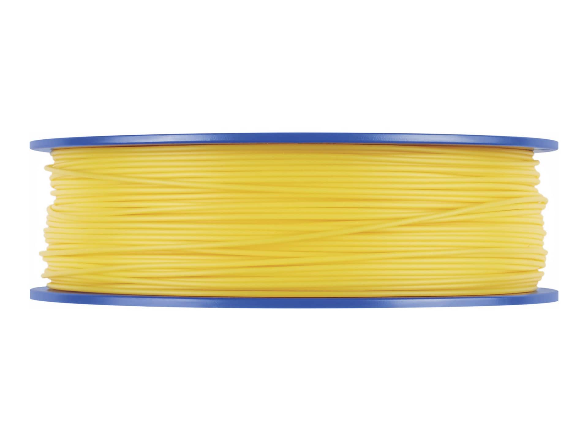 Dremel Digilab PLA-YEL-01 - yellow - PLA filament