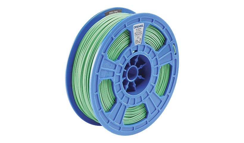 Dremel Digilab PLA-GRE-01 - green - PLA filament