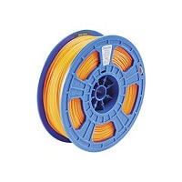 Dremel Digilab PLA-ORA-01 - orange - PLA filament