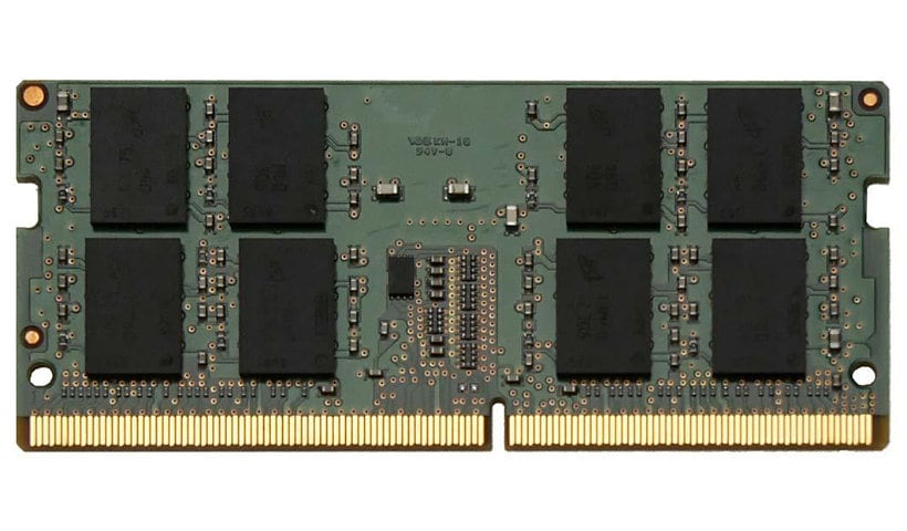 Panasonic - DDR4 - module - 16 GB - SO-DIMM 260-pin - 2133 MHz / PC4-17000 - unbuffered