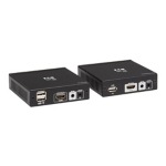 Tripp Lite HDMI HDBaseT KVM Console Extender 