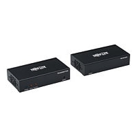 Tripp Lite HDMI Over Cat6 Extender Kit w/ PoC 4K @ 60Hz 4:4:4 125ft TAA