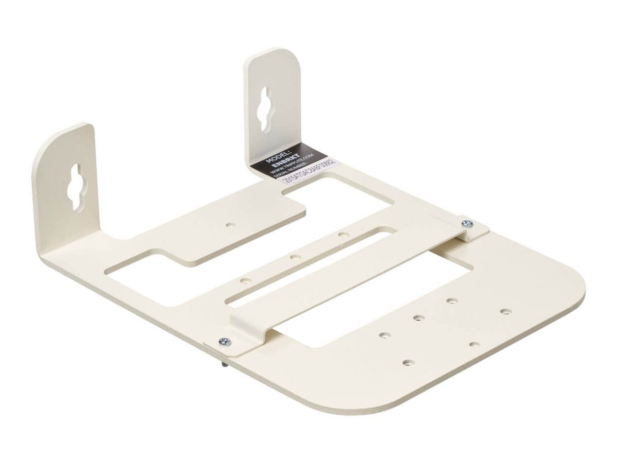 Tripp Lite Wall Bracket for Wireless Access Point Right Angle Steel White