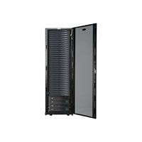 Tripp Lite EdgeReady Micro Data Center - 34U, (2) 6 kVA UPS Systems (N+N), Network Management and Dual PDUs, 208/240V or