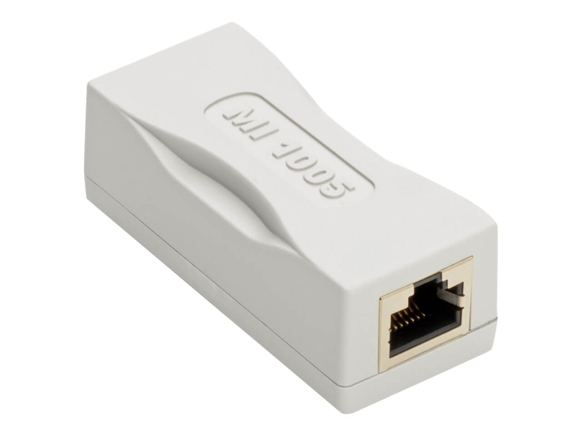 Eaton Tripp Lite Series Medical Ethernet Isolator - RJ45, Network Isolator