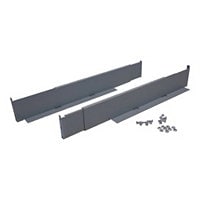 Tripp Lite 4-Post Rackmount Installation Kit for select UPS Systems Universal Smartrack Heavy Duty - UPS mounting kit