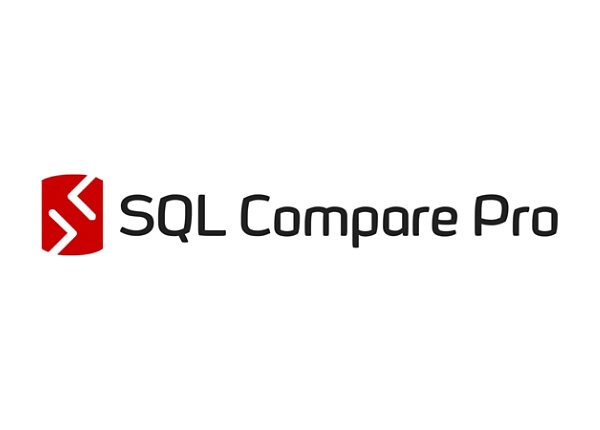 REDGATE SQL COMPARE PRO L+S 9MO 2U