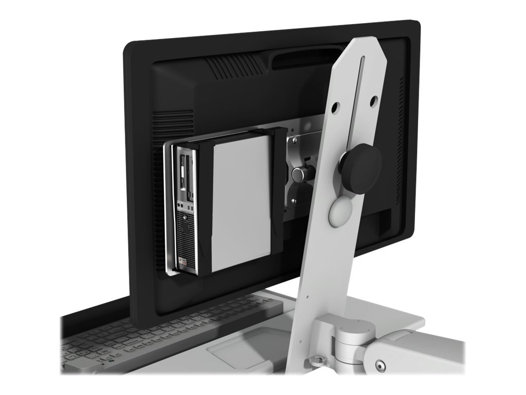 GCX mounting component - for thin client