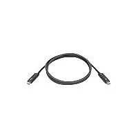 Lenovo - Thunderbolt cable - 0.7 m