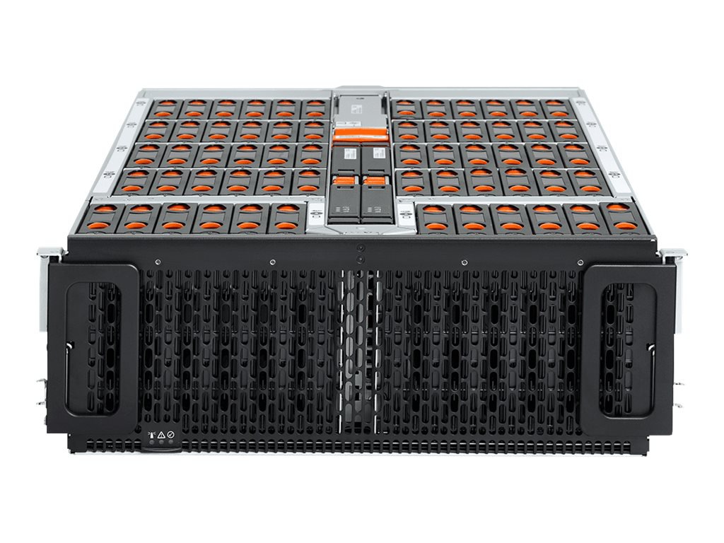 HGST SE4U60-24 240TB SAS Storage Enclosure