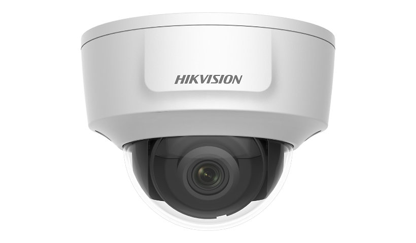 Hikvision 2 MP IR Fixed Dome Network Camera DS-2CD2125G0-IMS - network surv