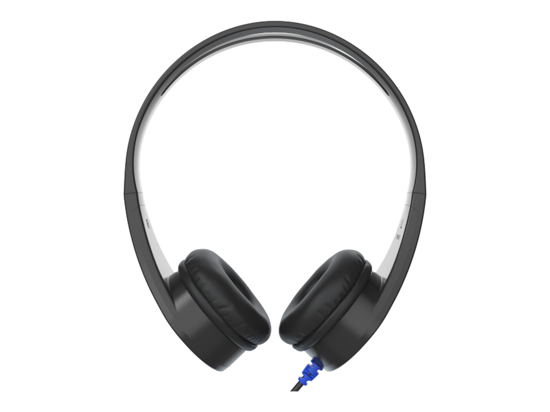 Thumbnail 2 of 8 for TWT Audio LITE TW50 2nd Generation - wired headphones - black