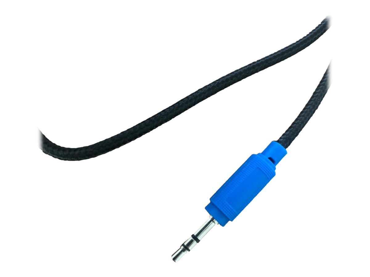 Thumbnail 4 of 8 for TWT Audio LITE TW50 2nd Generation - wired headphones - black