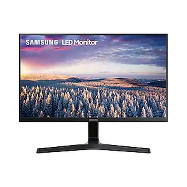 Samsung SR356 Series 24" 1920 x 1080 IPS Business Monitor