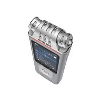 Philips Voice Tracer DVT4110 - voice recorder