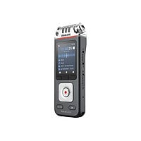 Philips Digital Voice Tracer DVT6110 - voice recorder