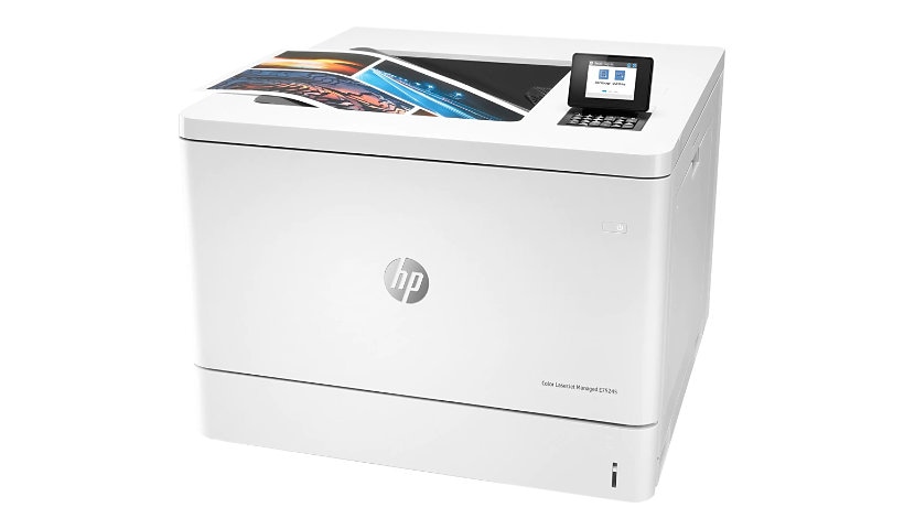 HP Color LaserJet Managed E75245dn - printer - color - laser