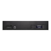 CyberPower Metered ATS Series PDU30MT17AT - power distribution unit