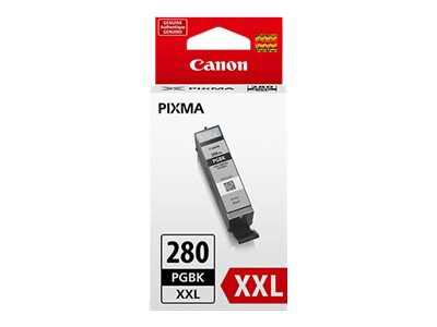 Canon PGI-280 PGBK XXL - XXL size - black - original - ink tank