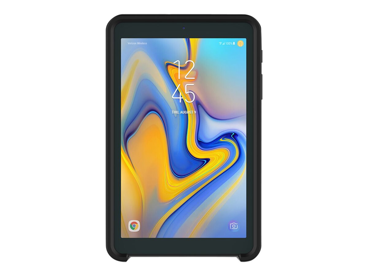 OtterBox uniVERSE Pro Pack - back cover for tablet