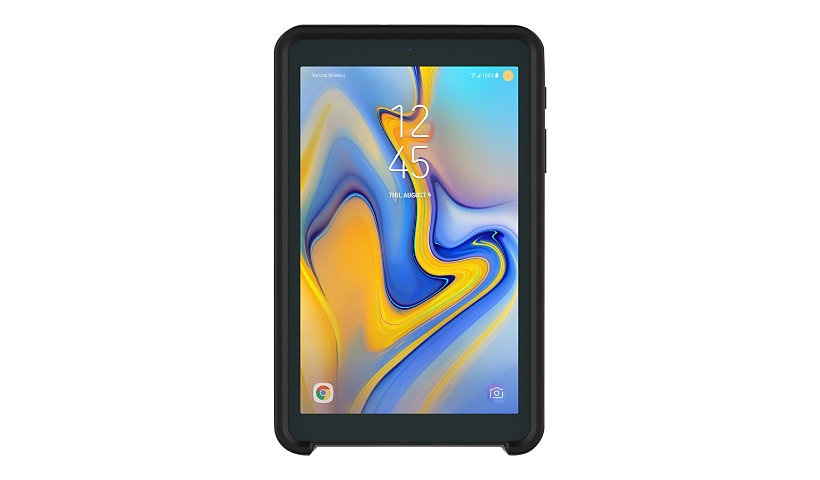 OtterBox uniVERSE Pro Pack - back cover for tablet